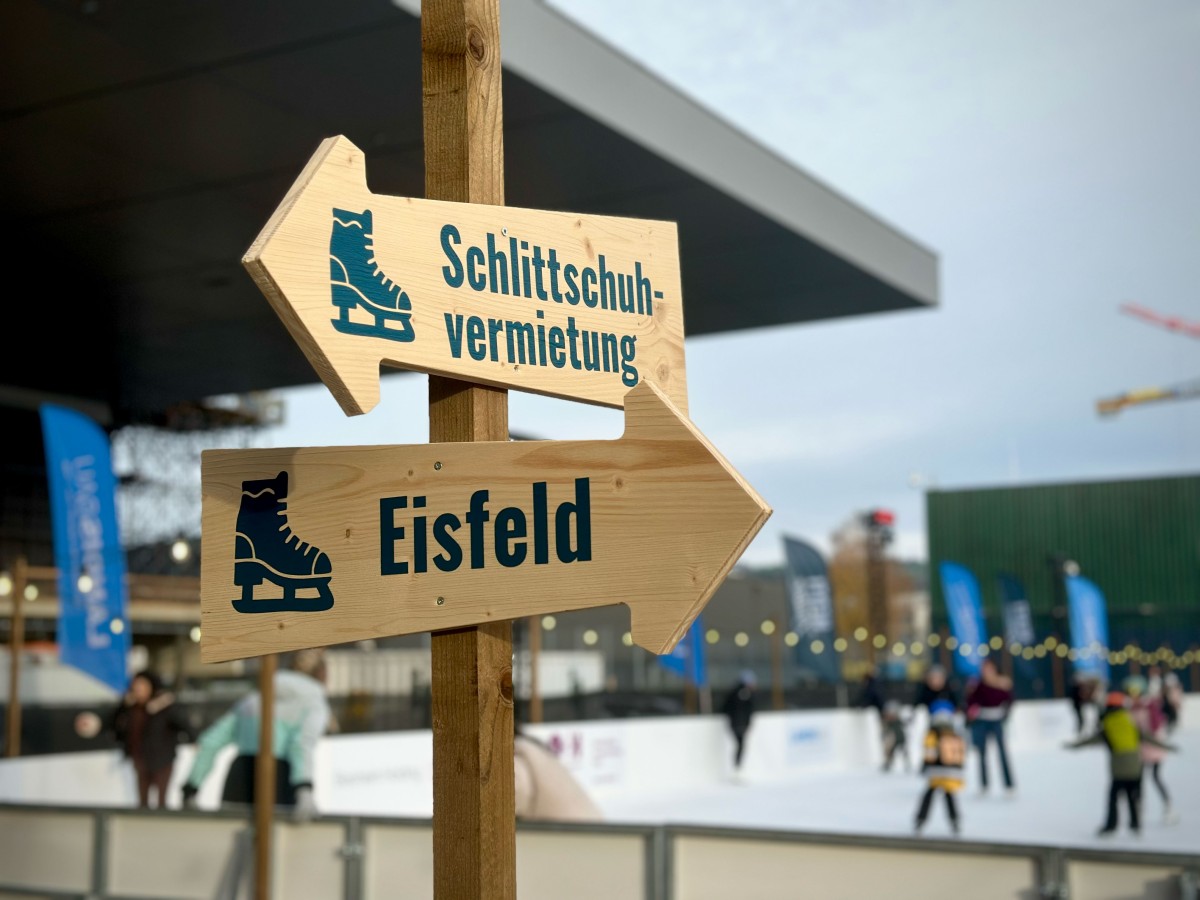 Eventsignaletik
