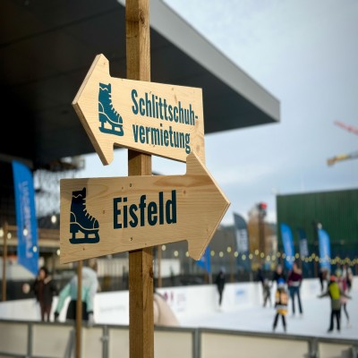 Eventsignaletik